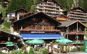 Au Vieux Champex